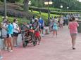 Disney World reopens as coronavirus cases surging in Florida