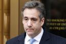 Michael Cohen reportedly has his early prison release rescinded