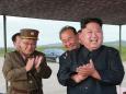 North Korea 'to test first missile capable of hitting America'