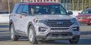 The New 2020 Ford Explorer Officially Debuts January 9
