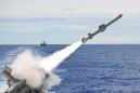 Is America's Harpoon Missile Hopelessly Obsolete?
