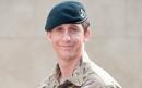 Heroic soldier forced to deny claims he did not earn his gallantry medal, ahead of auction to raise funds for his mother