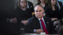 Former EPA Aide Accuses Scott Pruitt Of 'Unethical, Potentially Illegal' Behavior