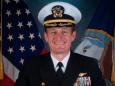 'Not acceptable': Navy claims it fired the captain dealing with coronavirus outbreak for sending 'blast out' email to at least 20 people with 'unclassified' system