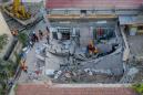 Death toll in China restaurant collapse climbs to 29
