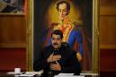 Maduro says Venezuela will 'never' default on its massive debt
