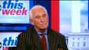 Roger Stone: 'No evidence to support' that I was link between WikiLeaks and Trump