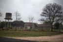 Sorrow and admiration in Mugabe's home village