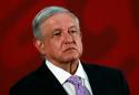 Mexican President Lopez Obrador says unaware of probe into ex-President Pena Nieto