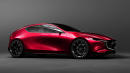 Does this 15-second video show the new Mazda3?