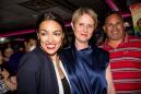 Alexandria Ocasio-Cortez: 28-year-old socialist Latina woman from Bronx hailed &apos;future of Democrats&apos; after primary defeat of Joe Crowley