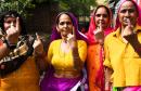'Love vs. hate' in penultimate Indian election round