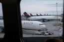 Coronavirus: Delta flight grounded at JFK after passenger reveals possible exposure