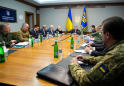 Ukraine bars entry to Russian men of combat age, EU sees renewal of sanctions on Russia