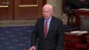 John McCain: Jeff Flake Stood Up For What He Believed In Knowing 'There Would Be a Political Price to Pay'