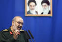 Iran has sapped U.S. capacity for war: Revolutionary Guards chief