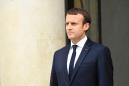 Popularity tumbles for France's Macron: poll