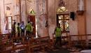 ‘International Network’ of Islamic Extremists Believed Responsible for Sri Lanka Church Bombings