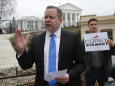 Virginia GOP worries Senate nominee Corey Stewart could drag down House members