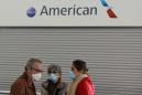 American Airlines to suspend nearly all long-haul international flights starting March 16