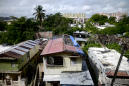 FEMA acknowledges Puerto Rico lacks rebuilt homes and a hospital to survive COVID-19