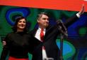 Ex-leftist PM wins Croatia presidential poll