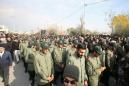 US killing of Soleimani: what we know