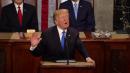 AP FACT CHECK: Trump's claims in his State of Union address