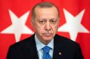 Turkey's Erdogan accuses Syrian government of violating Idlib ceasefire