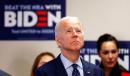 Biden Says if Voters Believe Tara Reade, 'They Probably Shouldn't Vote for Me'