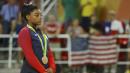 Simone Biles, 5-Time Olympic Medalist, Says Larry Nassar Sexually Abused Her, Too