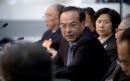 Former China political star who sought to ‘usurp’ Xi Jinping admits to graft