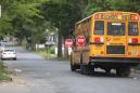 'She was drunk:' Bus driver facing DUI charges after child calls 911 to report her