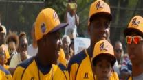 Chicago Honors Little League Champs With Rally
