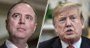 Trump calls for Schiff to resign from Congress