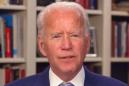 Biden slams Trump for not giving Americans the 'same necessary protections he has gotten for himself'