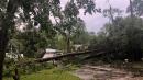 Severe storms and tornadoes kill seven in Texas and Oklahoma