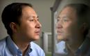 Chinese doctor who claimed first genetically edited baby is jailed for three years and handed heavy fine