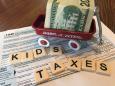 Your kids could be key to tax breaks, and maybe a bigger refund