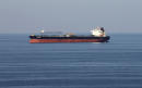 Boxed in: $1 billion of Iranian crude sits at China's Dalian port