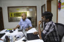 Amnesty Int'l halts India operations, citing gov't reprisals
