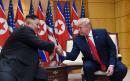 North Korea says new nuclear talks with US have broken down after one day