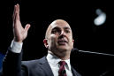 Kashkari Says He's 'Not Quite There Yet' on Need for Fed Cut