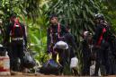 A Former Thai Navy SEAL Has Died During a Rescue Mission for Soccer Team Trapped in a Cave