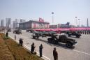 N. Korea prepared for new ICBM test: state media