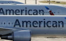 Will American Airlines bar customers from changing a ticket?