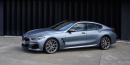 The 2020 BMW 8-Series Gran Coupe Is Handsome and Spacious