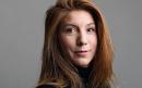 Headless body found in Danish waters is missing journalist Kim Wall, police say