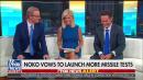 ‘Fox & Friends’ Hosts Laugh as Brian Kilmeade Says Trump Has ‘Policy of Underreacting’