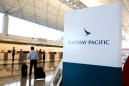 Cathay Pacific shares slide to nine-year low as data leak rattles investors